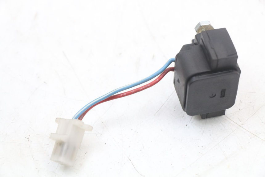 photo de STARTER RELAY YAMAHA YP MAJESTY 125 (2002 - 2006)