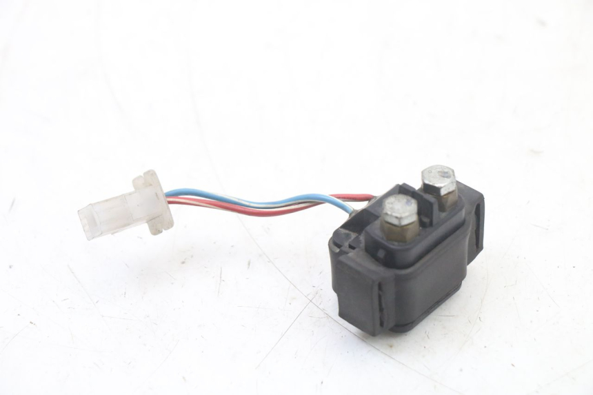 photo de STARTER RELAY YAMAHA YP MAJESTY 125 (2007 - 2010)