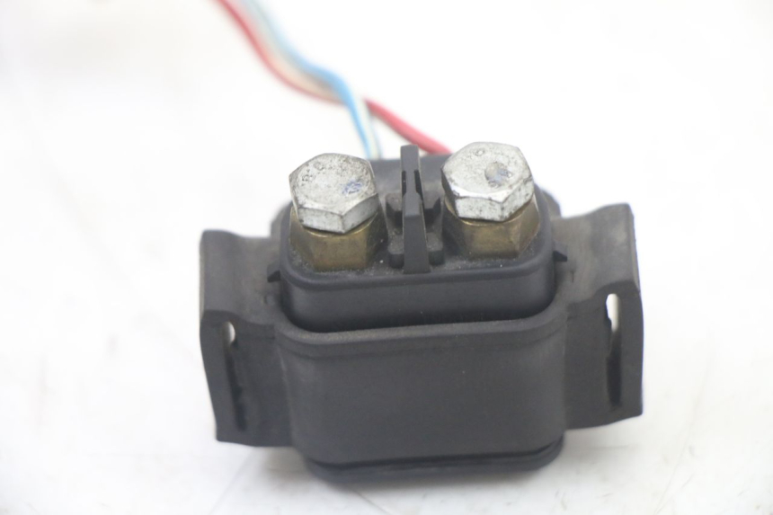 photo de STARTER RELAY YAMAHA YP MAJESTY 125 (2007 - 2010)
