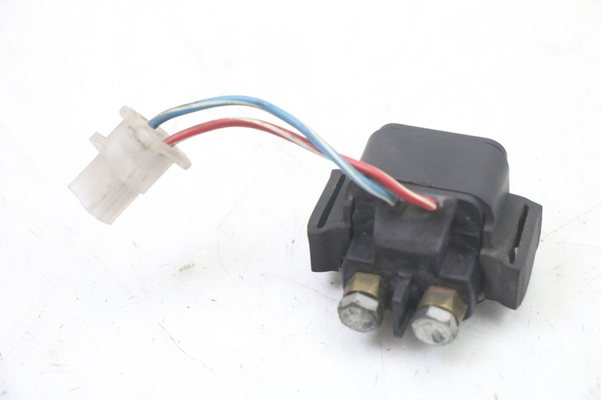 photo de STARTER RELAY YAMAHA YP MAJESTY 125 (2007 - 2010)