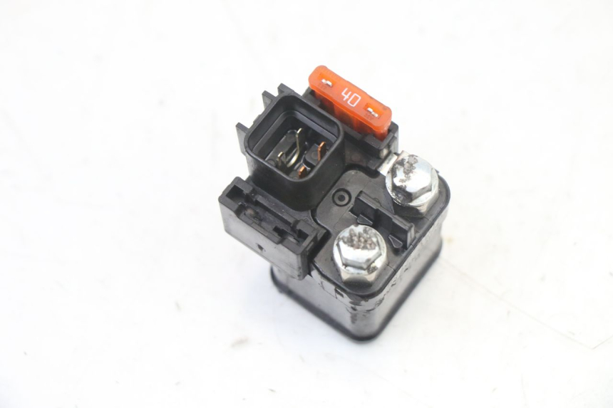 photo de STARTER RELAY YAMAHA YP T-MAX TMAX 530 (2017 - 2020)