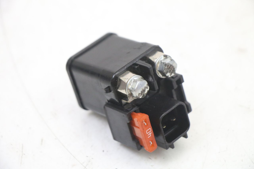 photo de STARTER RELAY YAMAHA YP T-MAX TMAX 530 (2017 - 2020)