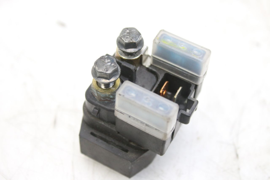 photo de STARTER RELAY YAMAHA YZF R1 1000 (2007 - 2008)