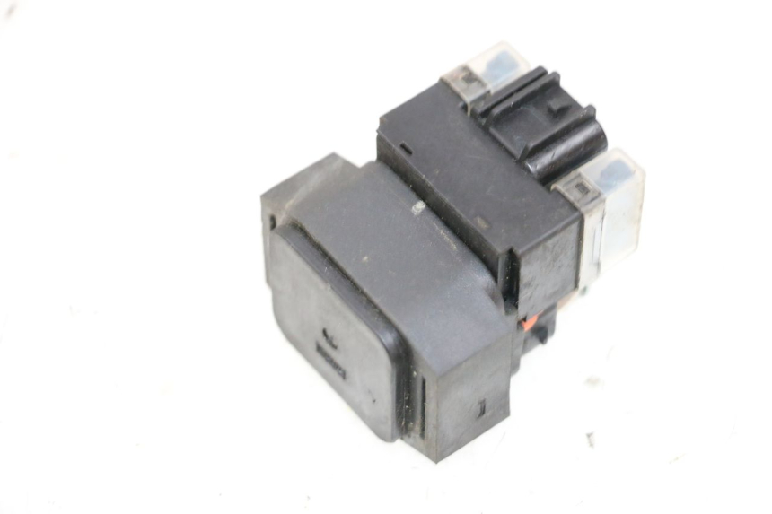 photo de STARTER RELAY YAMAHA YFM R RAPTOR 250 (2008 - 2014) - Component detail