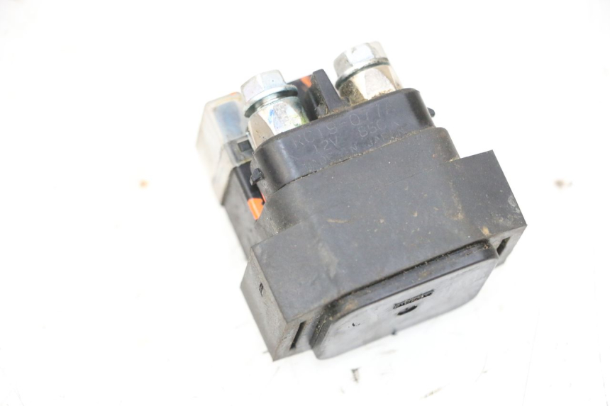 photo de STARTER RELAY YAMAHA YFM R RAPTOR 250 (2008 - 2014) - Zoom on usage condition
