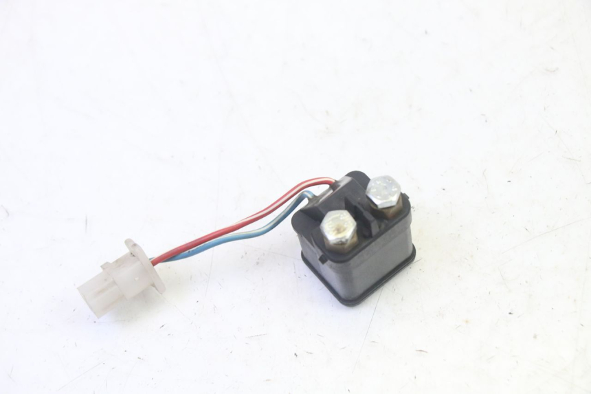 photo de STARTER RELAY YAMAHA YP MAJESTY 125 (2007 - 2010)
