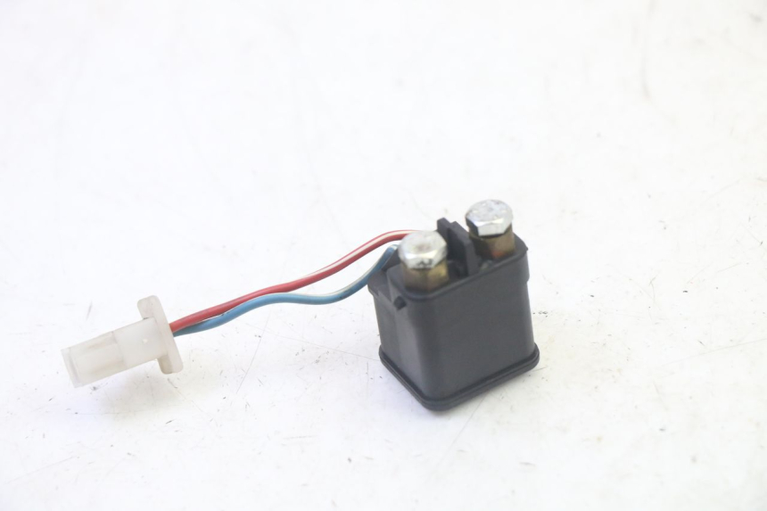 photo de STARTER RELAY YAMAHA YP MAJESTY 125 (2007 - 2010)