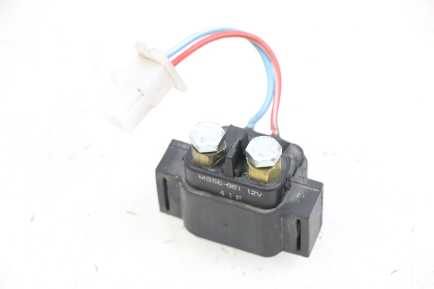 photo de STARTER RELAY YAMAHA YP MAJESTY 125 (2002 - 2006) - Main view