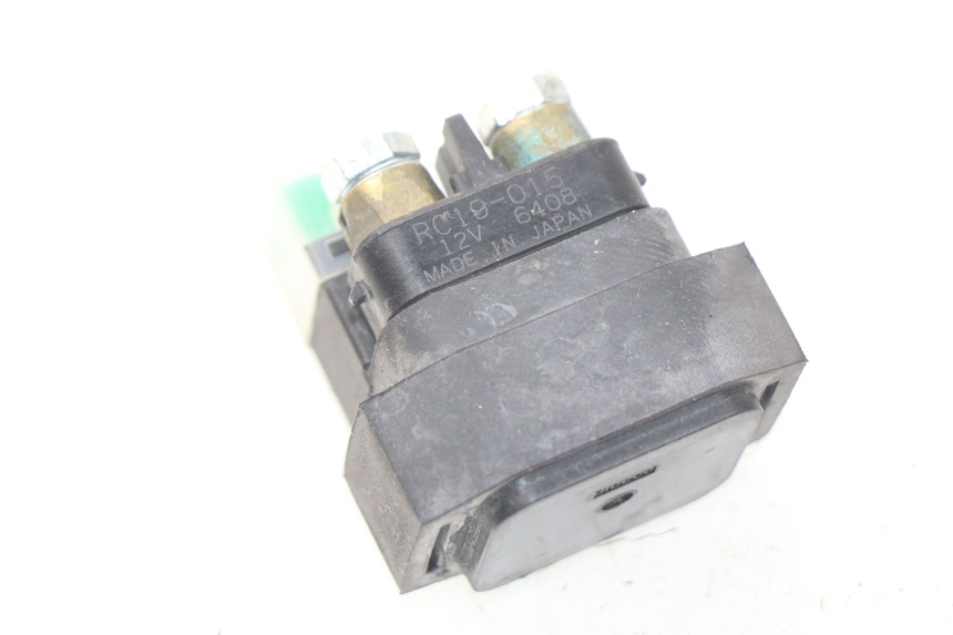 photo de STARTER RELAY YAMAHA YP X-MAX XMAX 400 (2014 - 2017)
