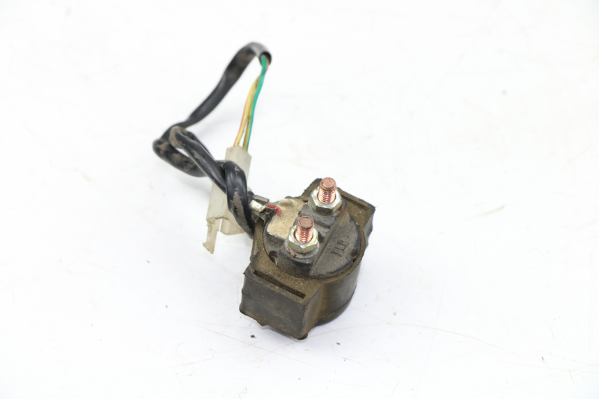 photo de STARTER RELAY ZHONGNENG ZN50QT 50 (2005 - 2010)