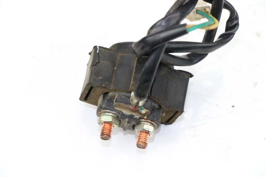 photo de STARTER RELAY ZHONGNENG ZN50QT 50 (2005 - 2010)