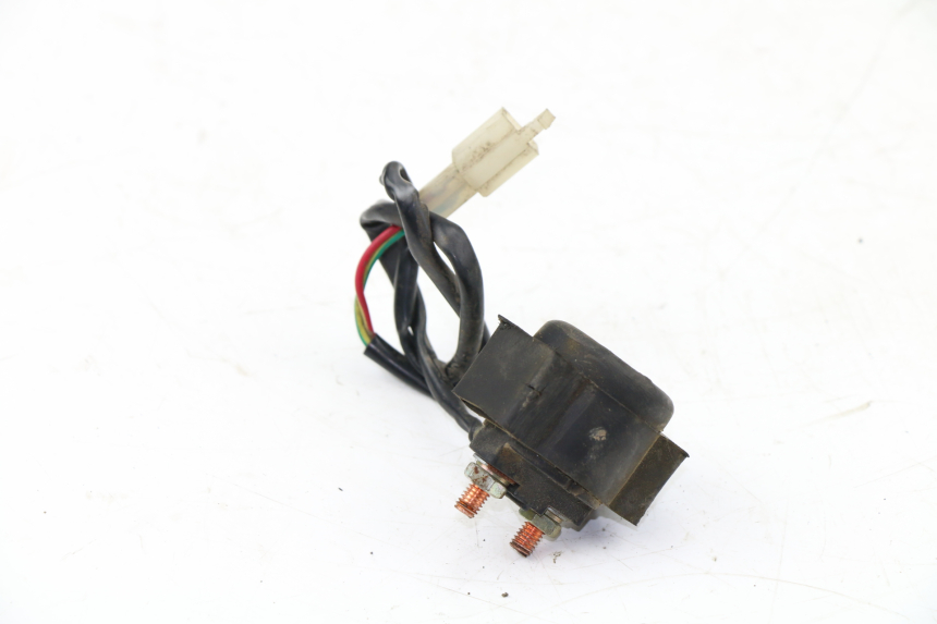 photo de STARTER RELAY ZHONGNENG ZN50QT 50 (2005 - 2010)