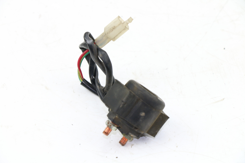 photo de STARTER RELAY ZHONGNENG ZN50QT 50 (2005 - 2010)