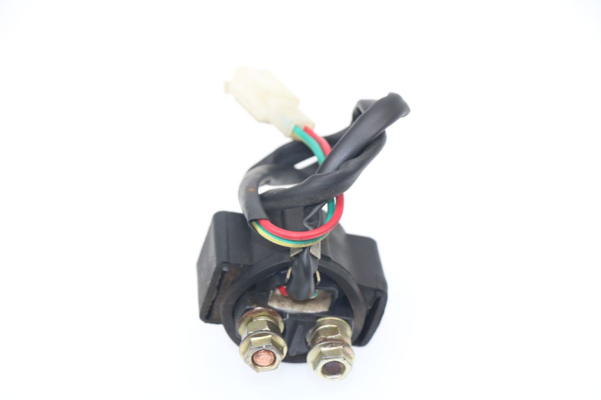 photo de STARTER RELAY ZHONGNENG ZN50QT 50 (2005 - 2010)
