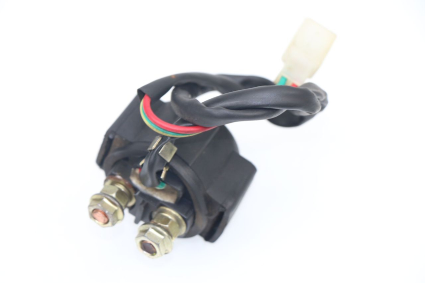 photo de STARTER RELAY ZHONGNENG ZN50QT 50 (2005 - 2010)