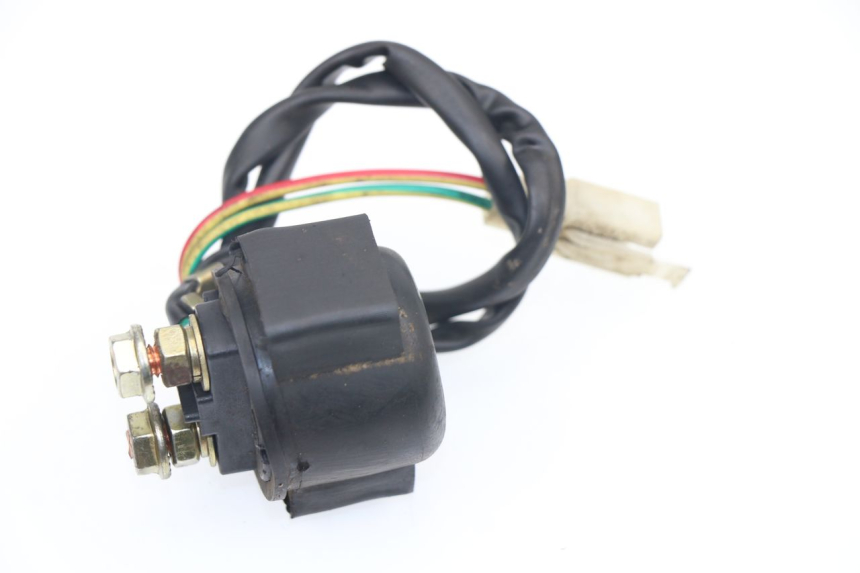 photo de STARTER RELAY ZHONGNENG ZN50QT 50 (2005 - 2010)