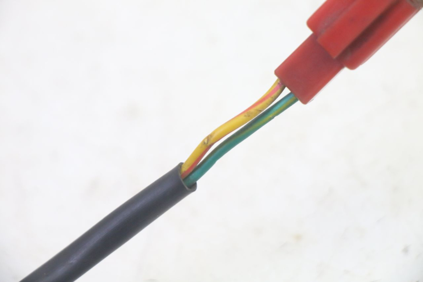 photo de STARTER RELAY KYMCO ZING 125 (1997 - 2003) - Product overview