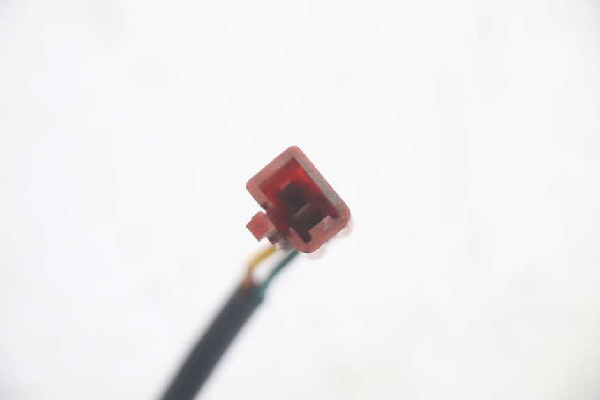 photo de STARTER RELAY KYMCO ZING 125 (1997 - 2003) - Fixing points details