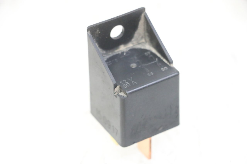 photo de STARTER RELAY PIAGGIO ZIP 4T 50 (2018 - 2020)