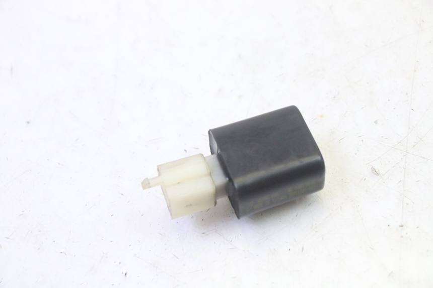 photo de RELAY QUADRO 4 4D 350 (2015 - 2018)