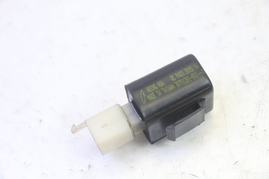 photo de RELAY QUADRO 4 4D 350 (2015 - 2018)