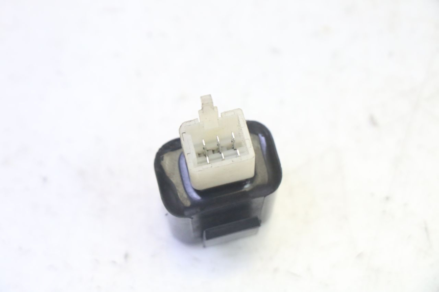 photo de RELAY QUADRO 4 4D 350 (2015 - 2018)