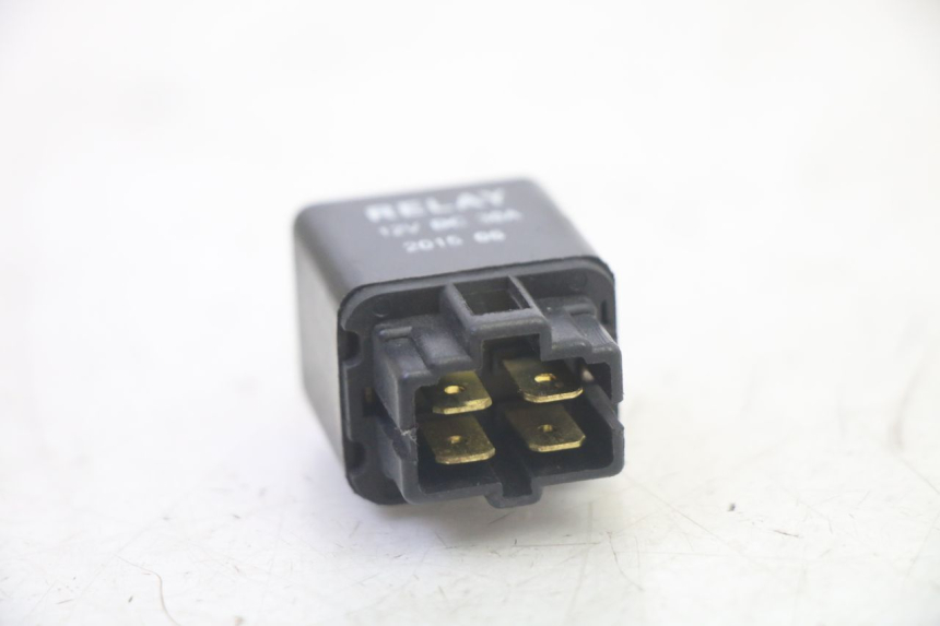 photo de RELAY QUADRO 4 4D 350 (2015 - 2018)