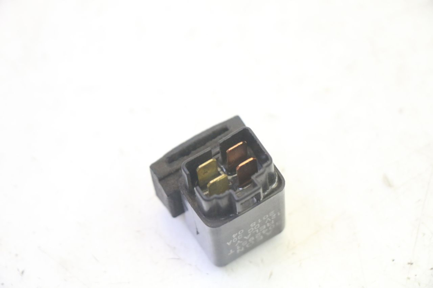 photo de RELAY QUADRO 4 4D 350 (2015 - 2018)