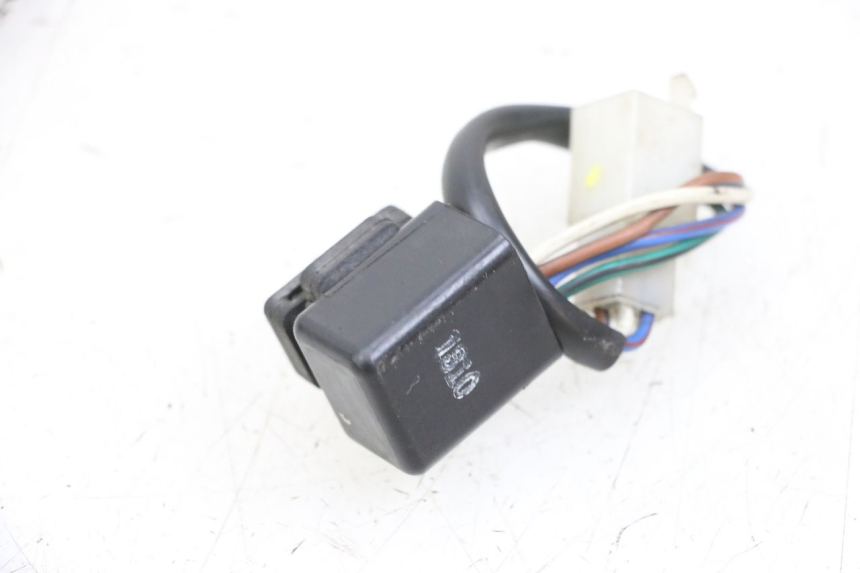 photo de RELAY ADIVA AD3 300 (2014 - 2020)