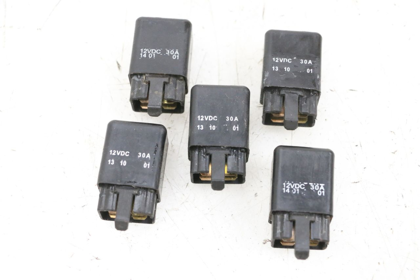 photo de RELAY ADIVA AD3 300 (2014 - 2020)