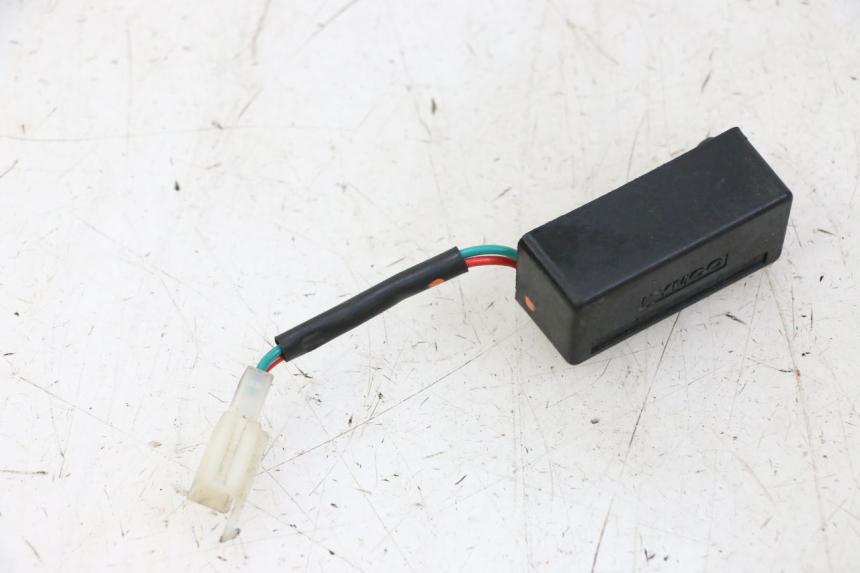 photo de ELECTRIC RELAY KYMCO AGILITY 4T 50 (2018 - 2022)