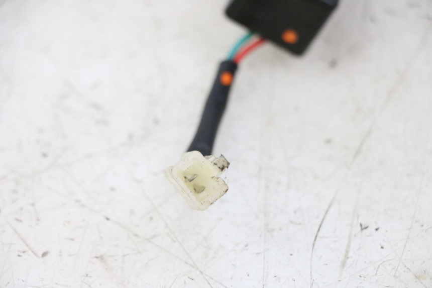 photo de ELECTRIC RELAY KYMCO AGILITY 4T 50 (2018 - 2022)