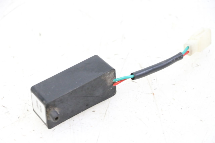 photo de ELECTRIC RELAY KYMCO AGILITY 4T 50 (2018 - 2022)