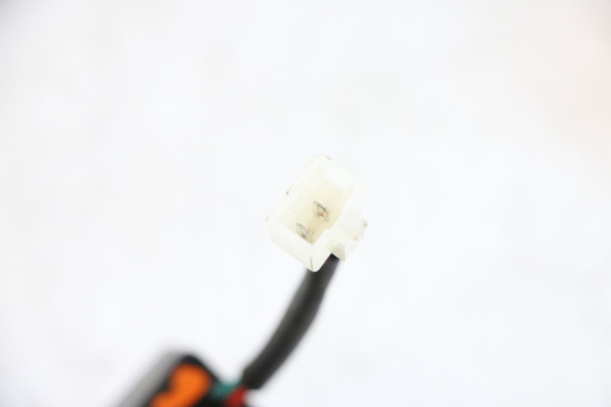 photo de ELECTRIC RELAY KYMCO AGILITY 4T 50 (2018 - 2022) - Zoom on usage condition