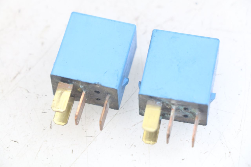 photo de ELECTRICAL RELAY NECO ALEXONE 125 (2017 - 2024)