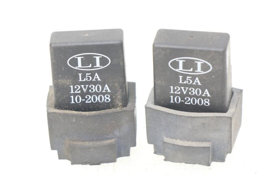 photo de ELECTRICAL RELAY APRILIA ATLANTIC 125 (2003 - 2009)