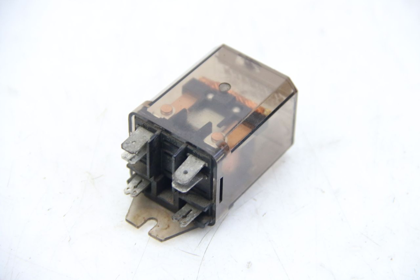 photo de ELECTRICAL RELAY ECCITY ARTELEC 670 1 (2013 - 2017)