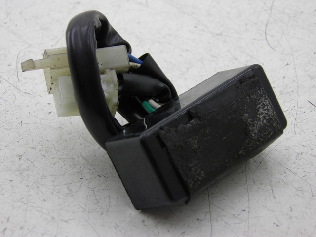 photo de RELAY BHM REVENGER 50 (2009 - 2015)