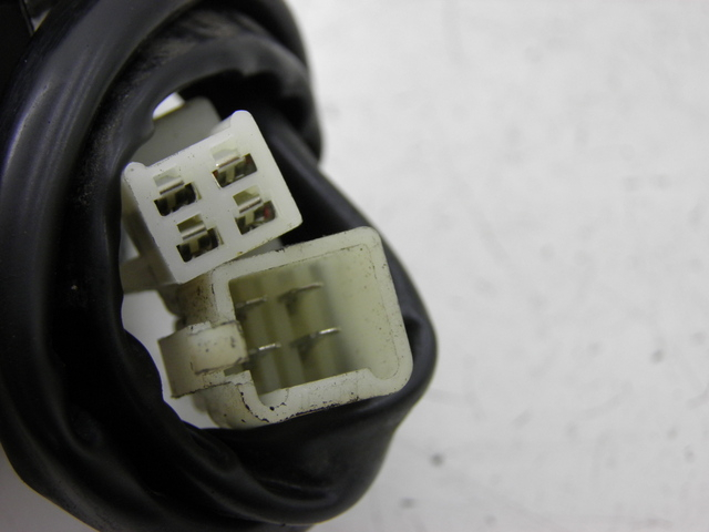 photo de RELAY BHM REVENGER 50 (2009 - 2015)