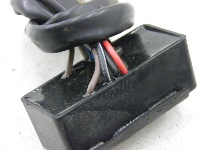 photo de RELAY BHM REVENGER 50 (2009 - 2015)