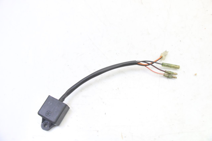 photo de ELECTRIC RELAY MASH BIBOP 2T 50 (2013 - 2018)