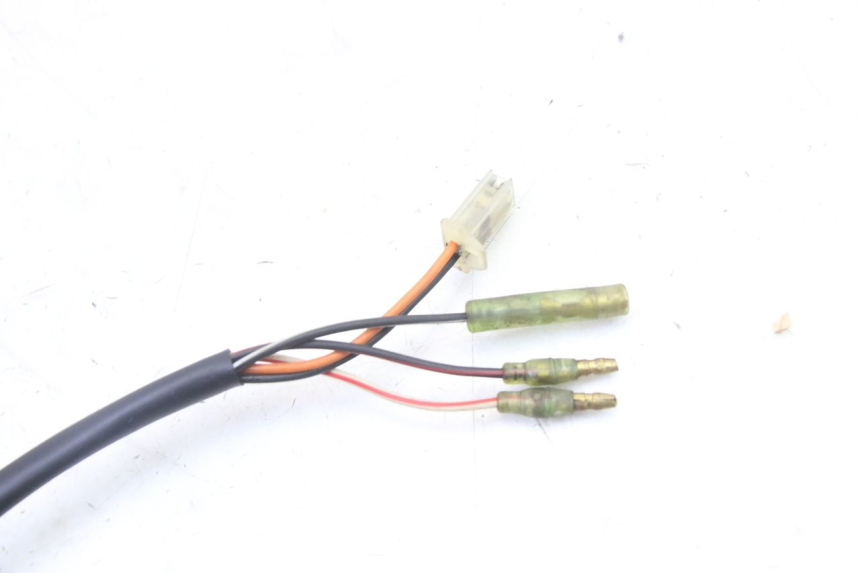 photo de ELECTRIC RELAY MASH BIBOP 2T 50 (2013 - 2018)