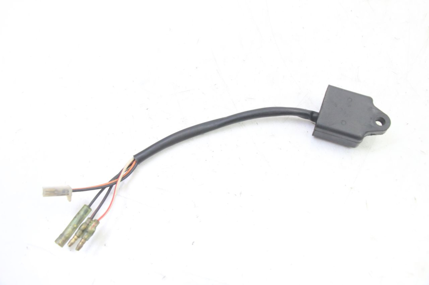photo de ELECTRIC RELAY MASH BIBOP 2T 50 (2013 - 2018)