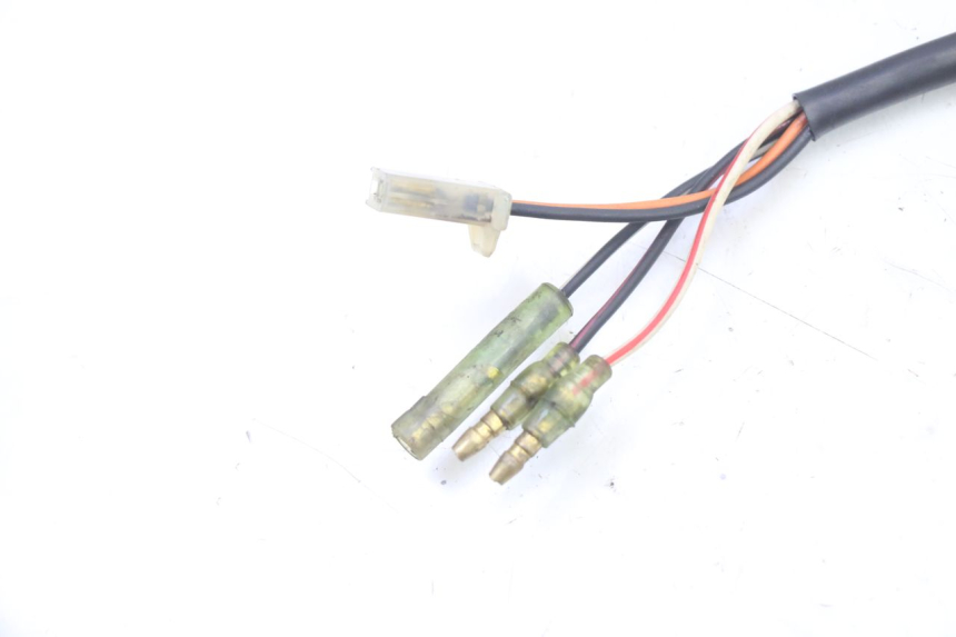 photo de ELECTRIC RELAY MASH BIBOP 2T 50 (2013 - 2018)