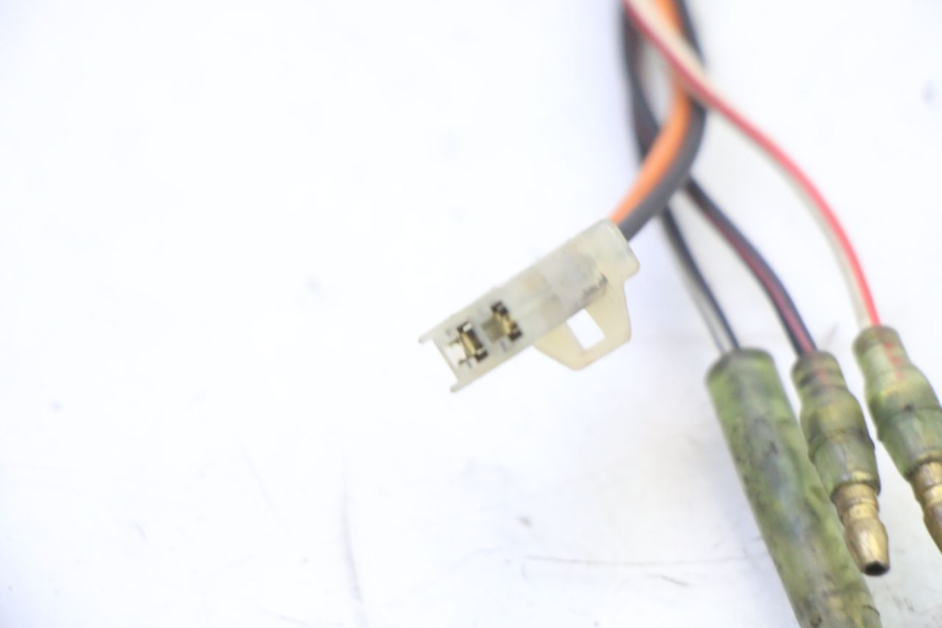photo de ELECTRIC RELAY MASH BIBOP 2T 50 (2013 - 2018)