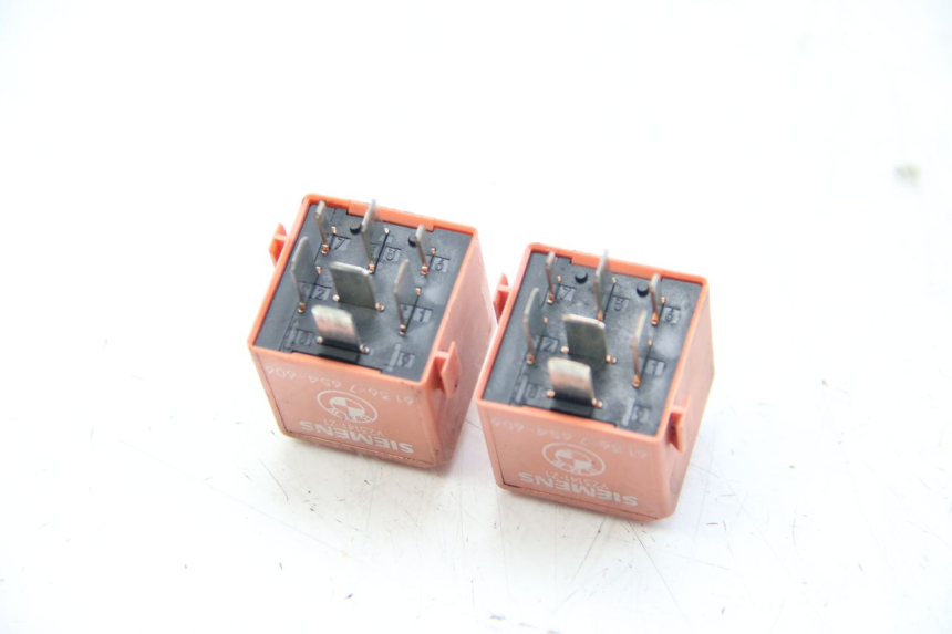 photo de ELECTRICAL RELAY BMW C1 125 (2000 - 2003)