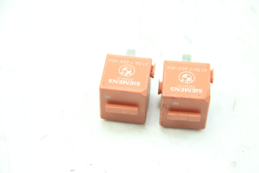 photo de ELECTRICAL RELAY BMW C1 125 (2000 - 2003)