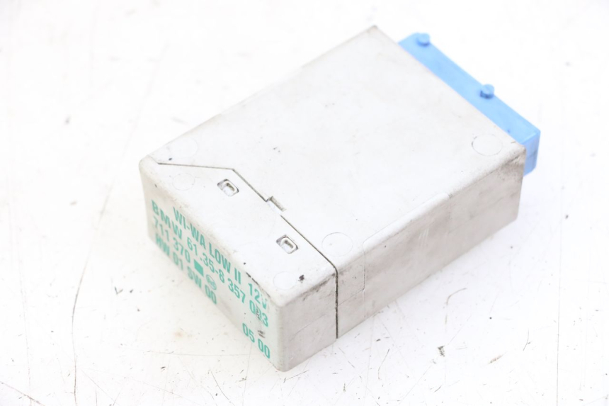 photo de ELECTRICAL RELAY BMW C1 125 (2000 - 2003)