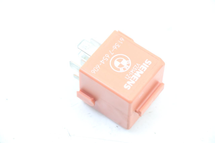 photo de ELECTRICAL RELAY BMW C1 125 (2000 - 2003)