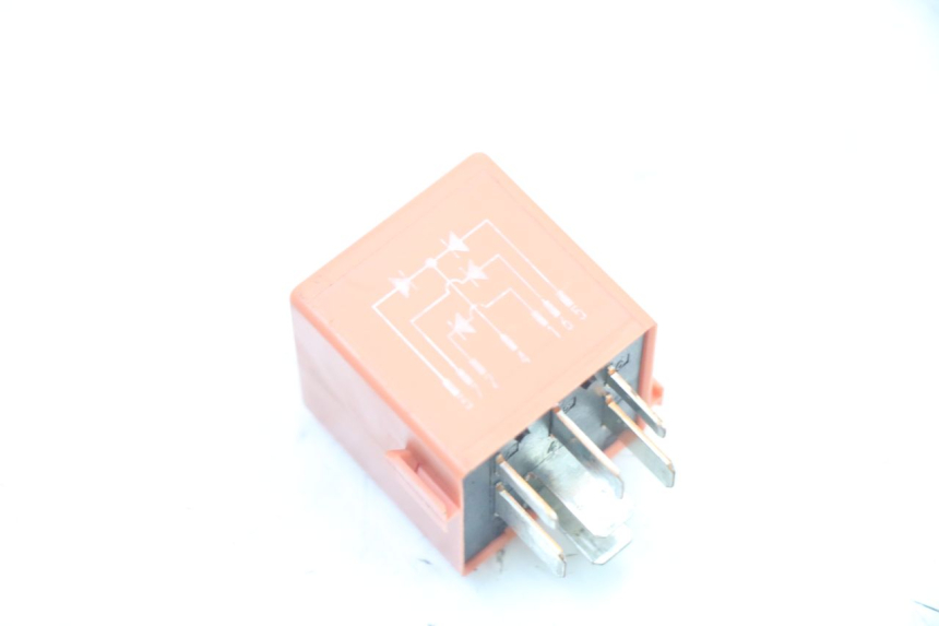 photo de ELECTRICAL RELAY BMW C1 125 (2000 - 2003)
